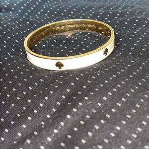 Kate spade bracelet